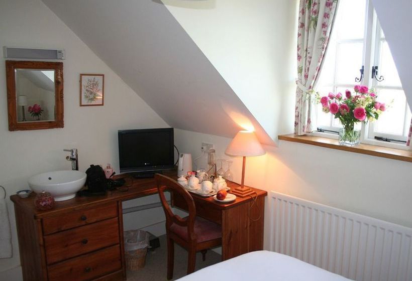 Bed and Breakfast Latchetts Cottage 5