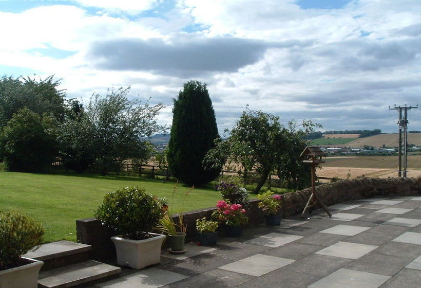 Bed and Breakfast Wester Dura Farmhouse