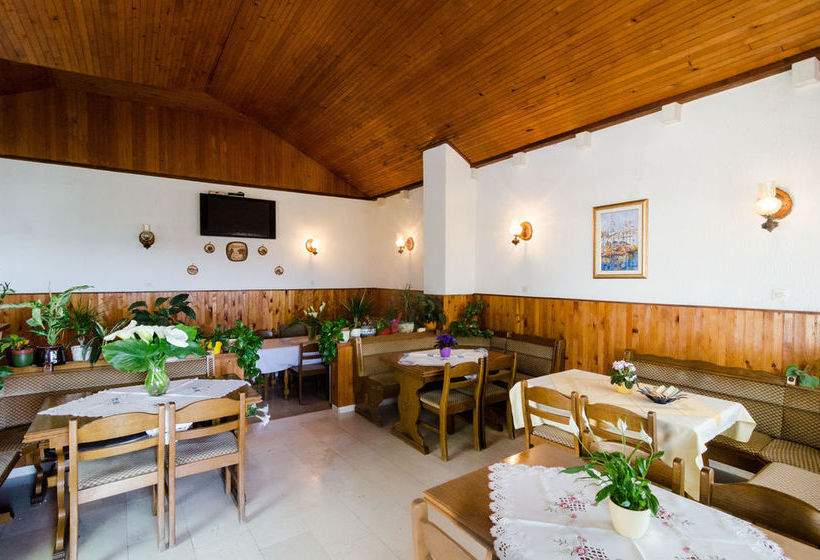 Pension Guesthouse Moretic