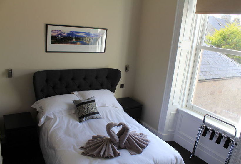 Pension Western Guest House