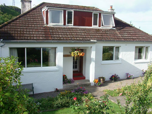 Pension Don Muir Guest House