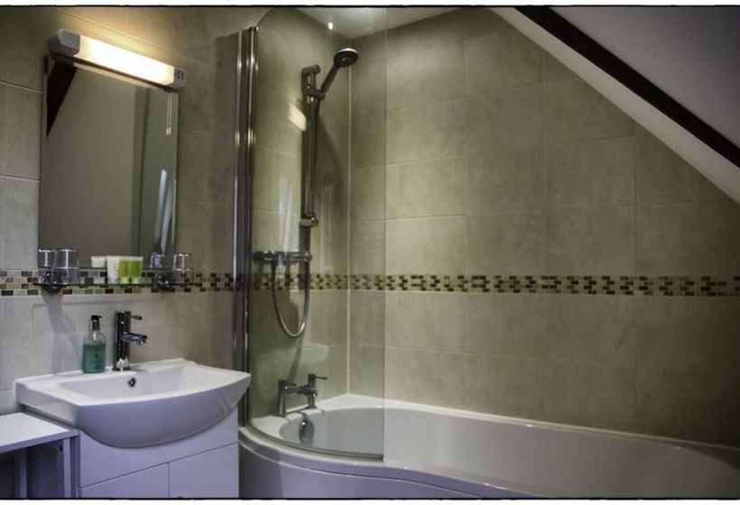 Bed and Breakfast The Old Mill Bere Regis