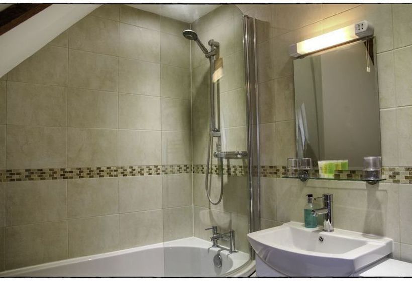 Bed and Breakfast The Old Mill Bere Regis 1