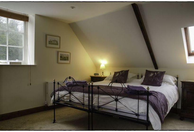 Bed and Breakfast The Old Mill Bere Regis 13