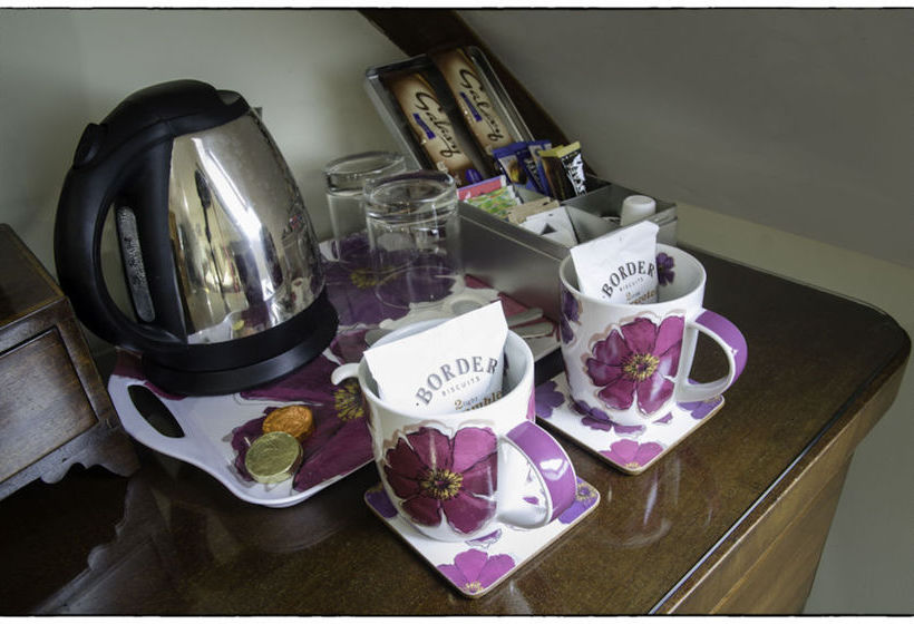 Bed and Breakfast The Old Mill Bere Regis 14