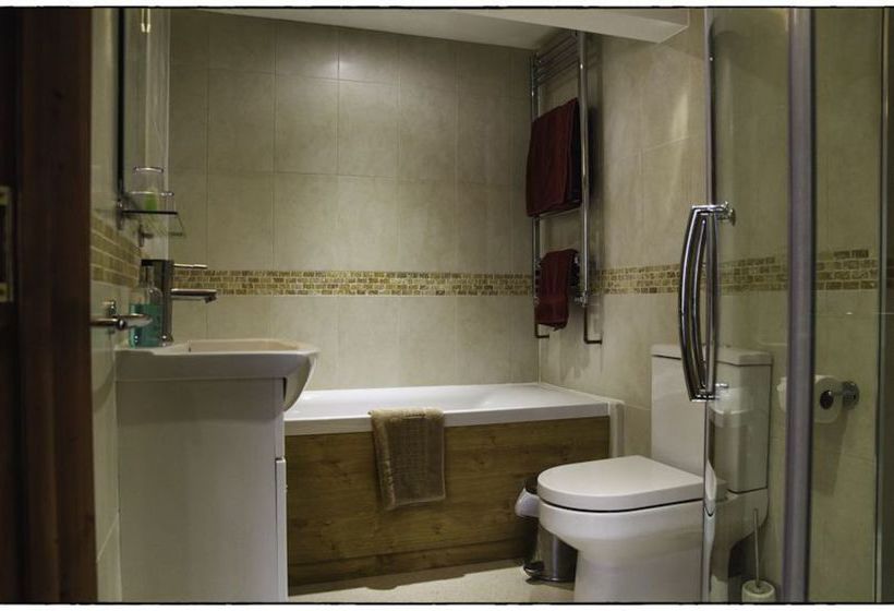 Bed and Breakfast The Old Mill Bere Regis 15