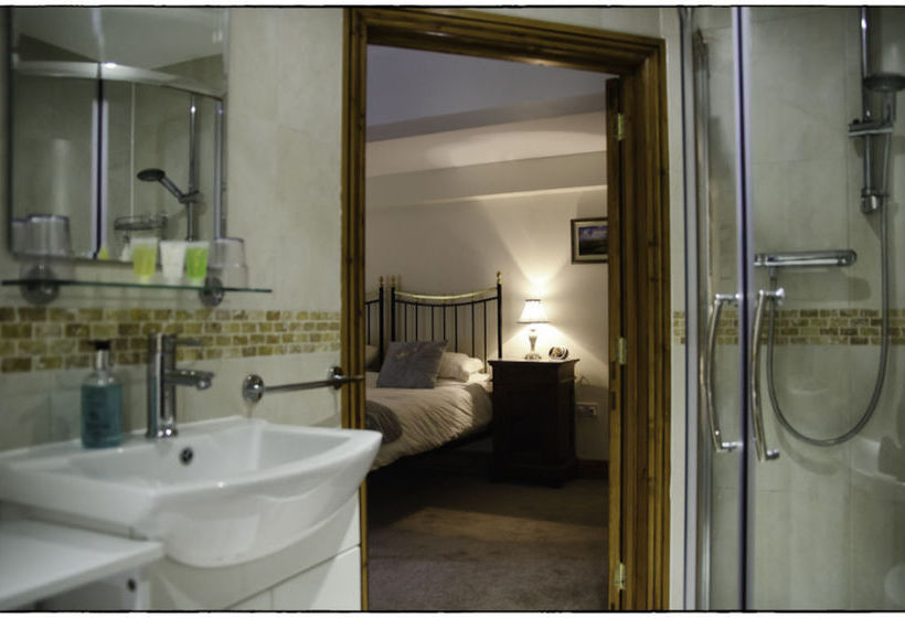 Bed and Breakfast The Old Mill Bere Regis 2