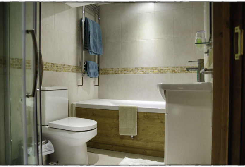 Bed and Breakfast The Old Mill Bere Regis 3