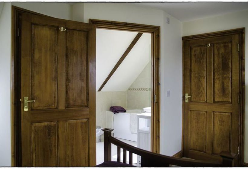 Bed and Breakfast The Old Mill Bere Regis 6