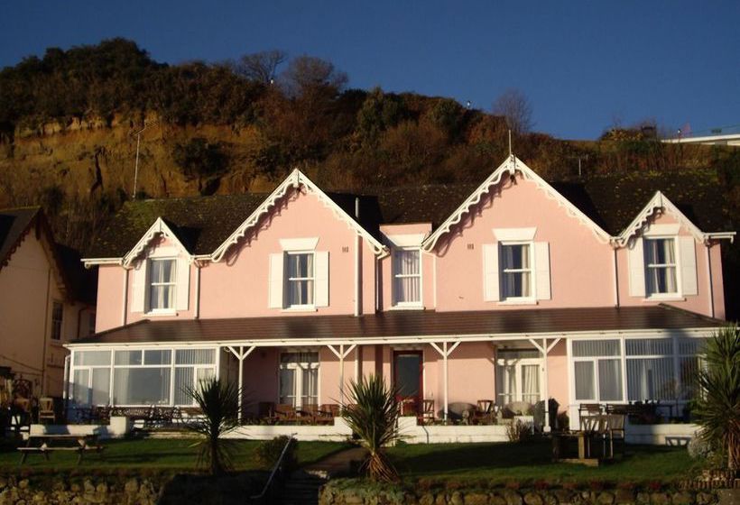 Bed and Breakfast Pink Beach Guest House