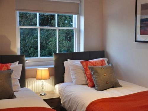 Andover Apartments 1