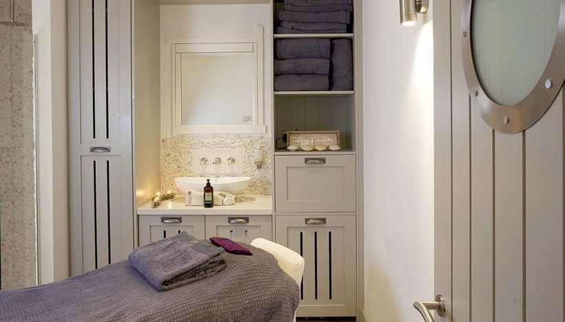 Hôtel The Gannet Inn