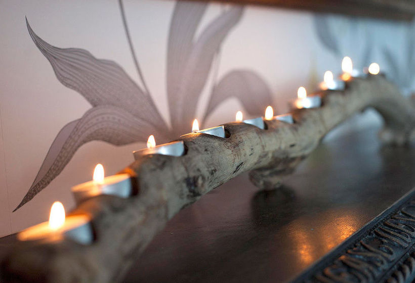 Hotel The Gannet Inn 1