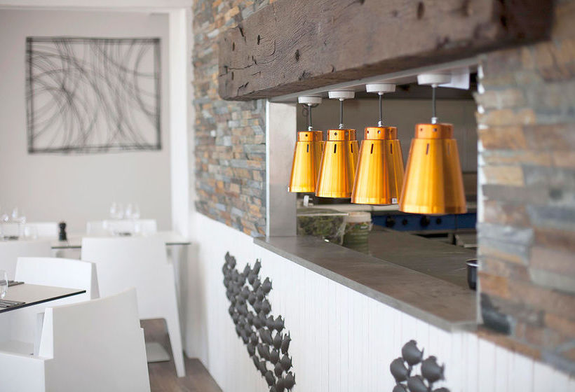 Hotel The Gannet Inn 10