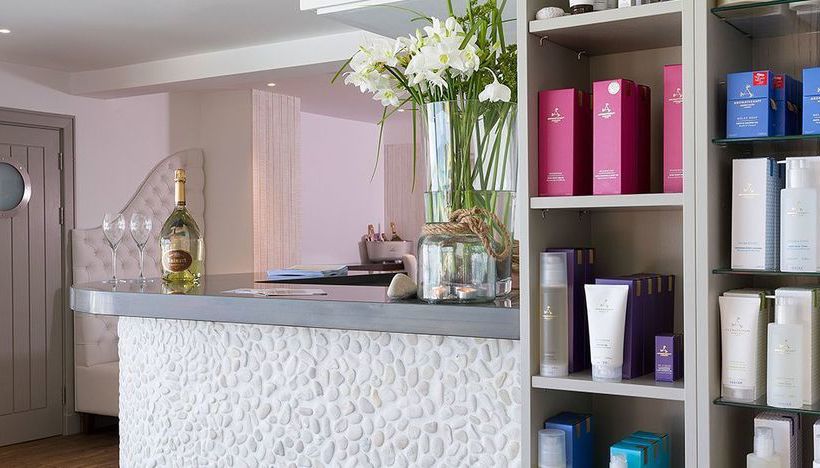 Hotel The Gannet Inn 2