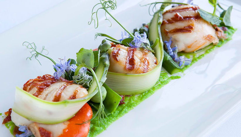 Hotel The Gannet Inn 4