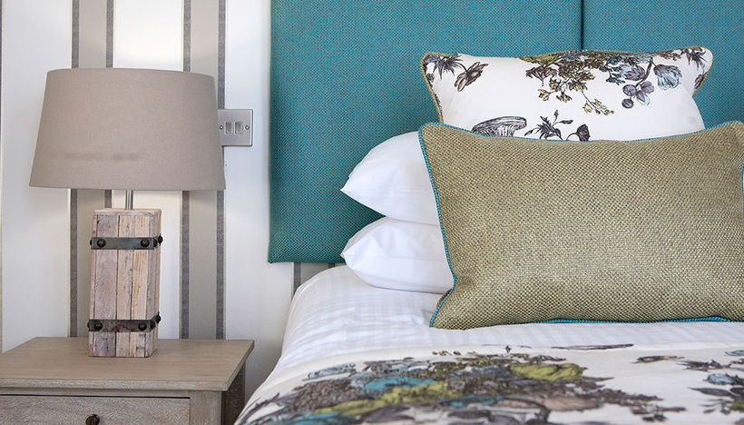 Hotel The Gannet Inn 6