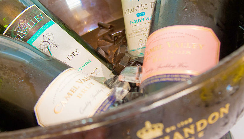 Hotel The Gannet Inn 9