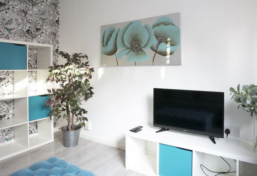 The Addenbrooke S Suite  Peymans