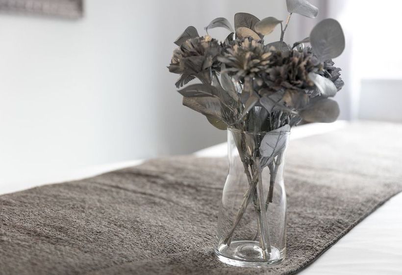 The Addenbrooke S Suite Peymans 1