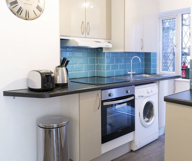 The Addenbrooke S Suite Peymans 12