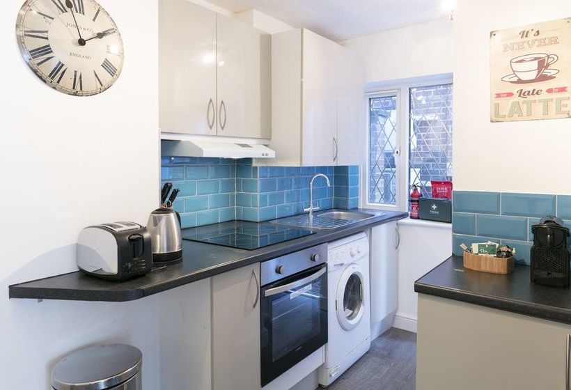 The Addenbrooke S Suite Peymans 13