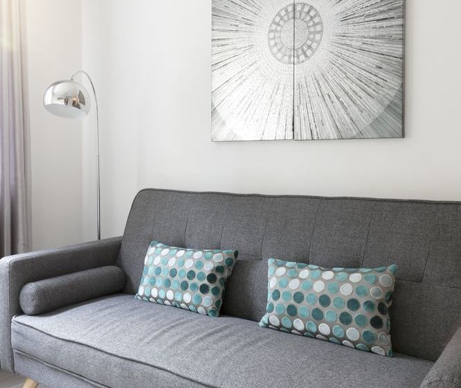 The Addenbrooke S Suite Peymans 14