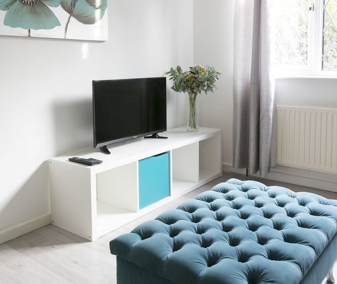 The Addenbrooke S Suite Peymans 15