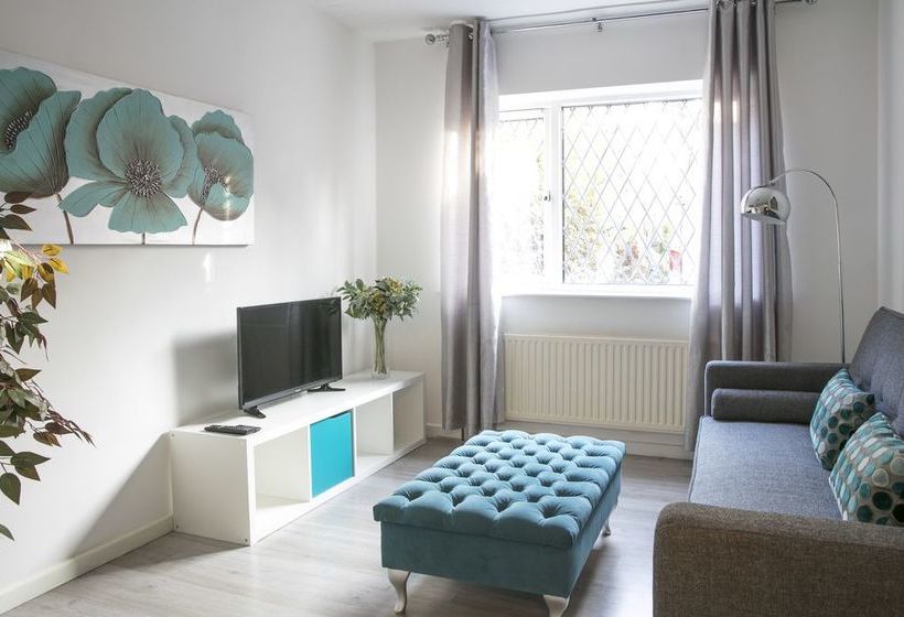 The Addenbrooke S Suite Peymans 16