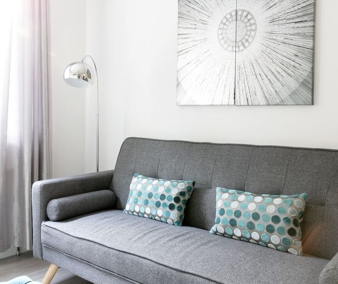 The Addenbrooke S Suite Peymans 17