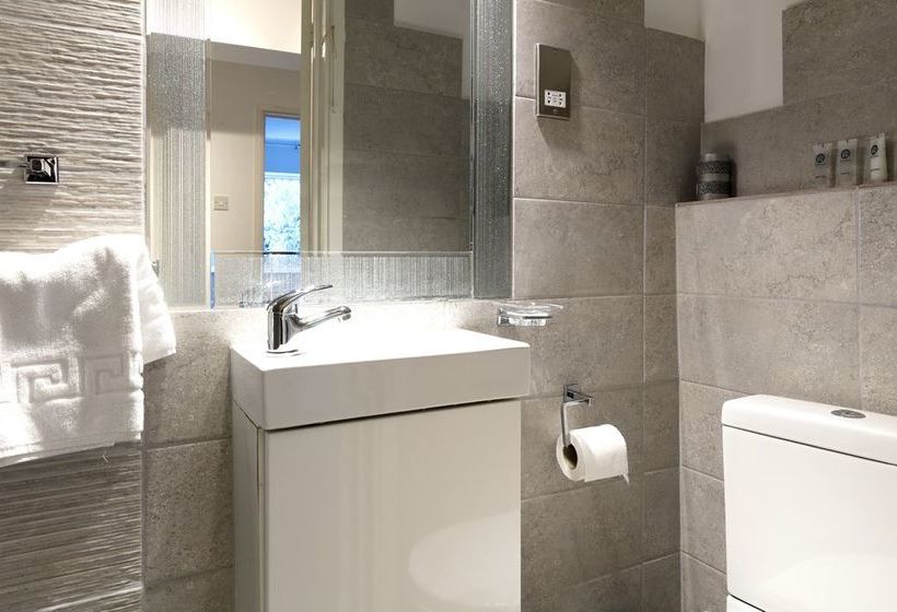 The Addenbrooke S Suite Peymans 18