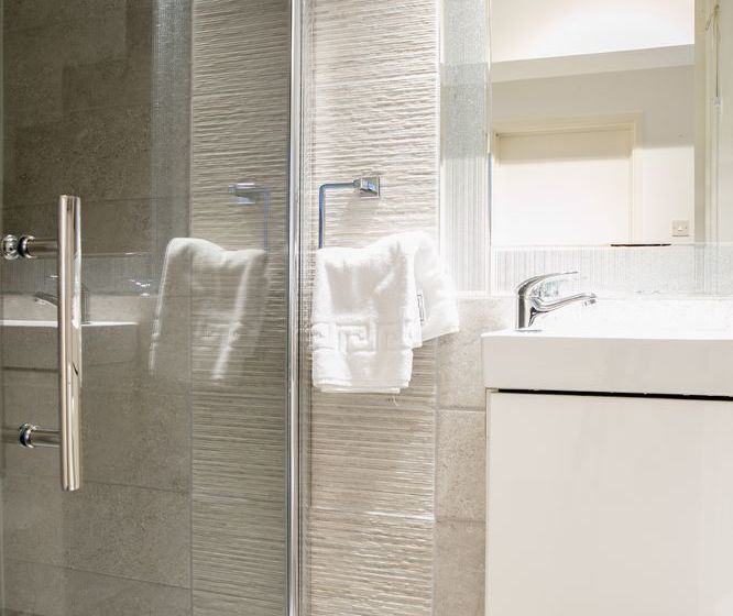 The Addenbrooke S Suite Peymans 19