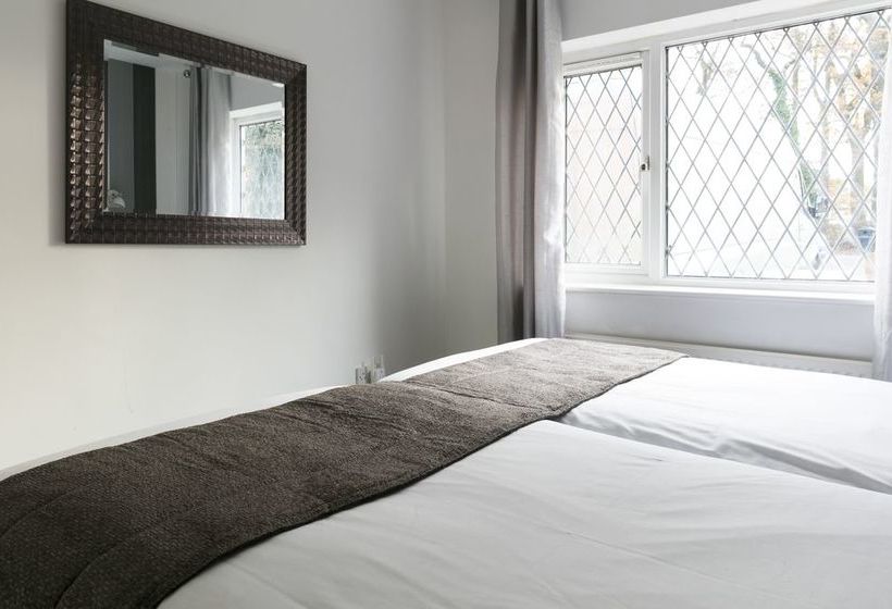 The Addenbrooke S Suite Peymans 2