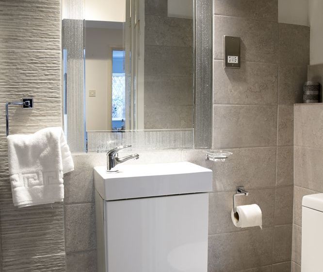 The Addenbrooke S Suite Peymans 20