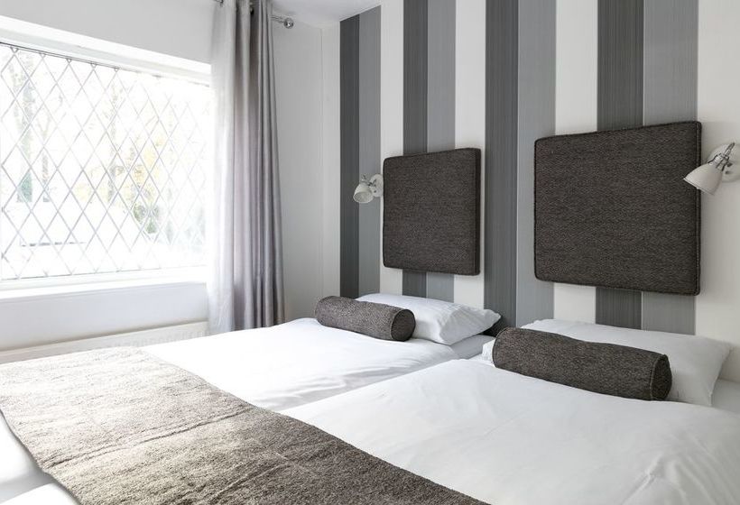 The Addenbrooke S Suite Peymans 3