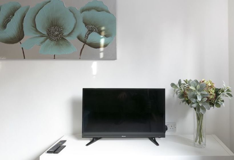 The Addenbrooke S Suite Peymans 4