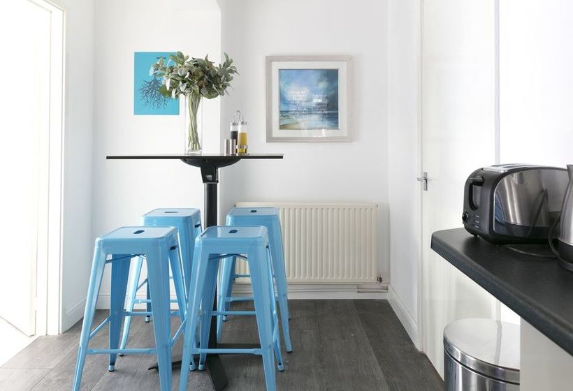 The Addenbrooke S Suite Peymans 5