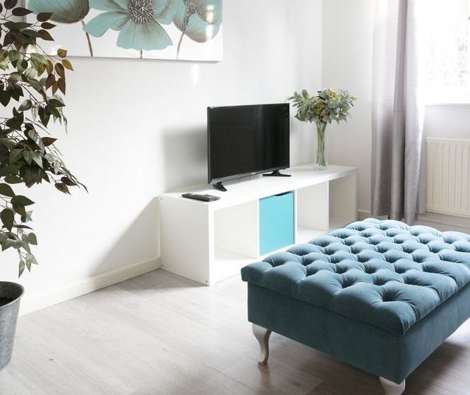 The Addenbrooke S Suite Peymans 6