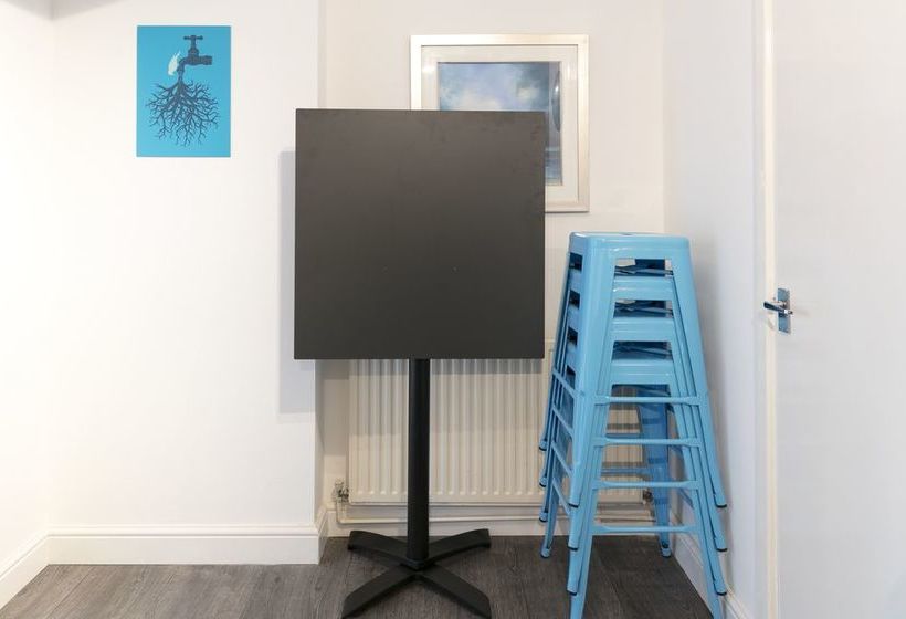 The Addenbrooke S Suite Peymans 7