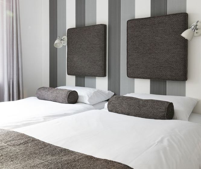 The Addenbrooke S Suite Peymans 9