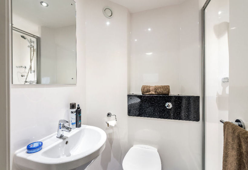 Hostel Destiny Student  Murano