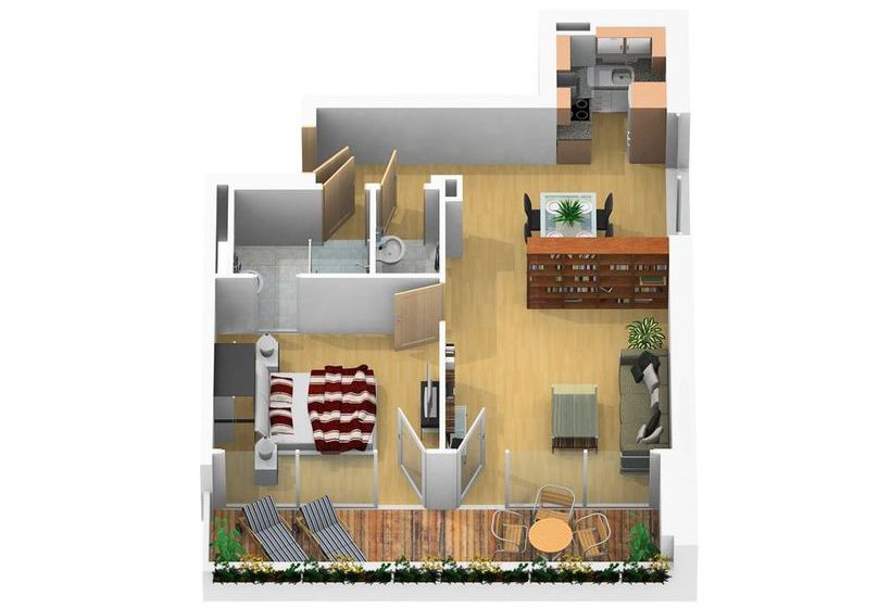 Private Living Kufstein