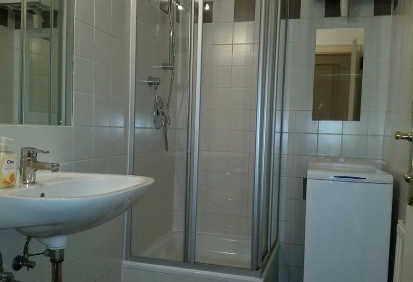 Goldfisch Apartment Am Donaukanal