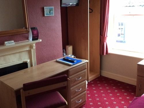 Hotel The Black Horse Inn