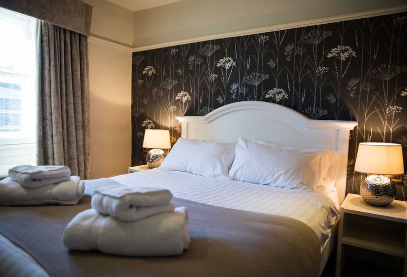 Hotel The Royal Oak At Keswick