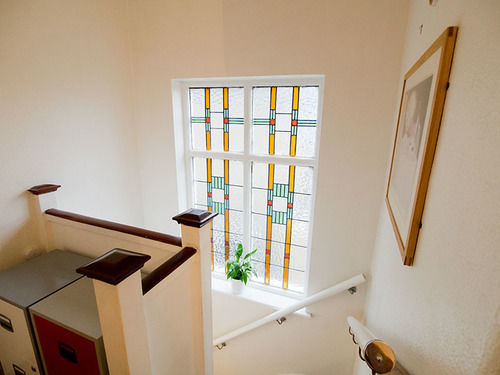 Bed and Breakfast Gable Lodge London