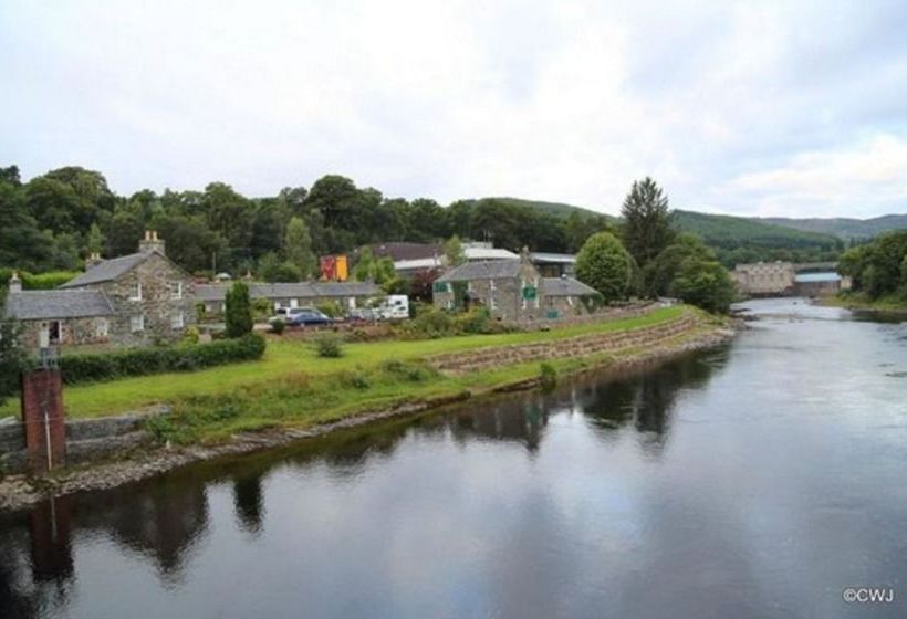 Hotel Port-na-craig Inn & Restaurant