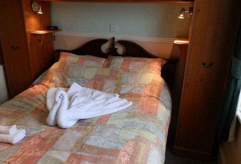 Bed and Breakfast Clarence House