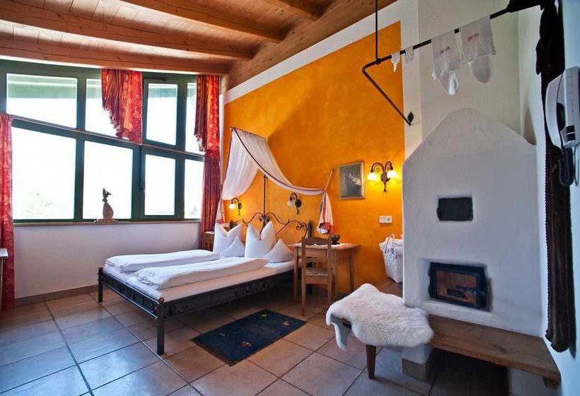 Hotel Alte & Neue Mühle