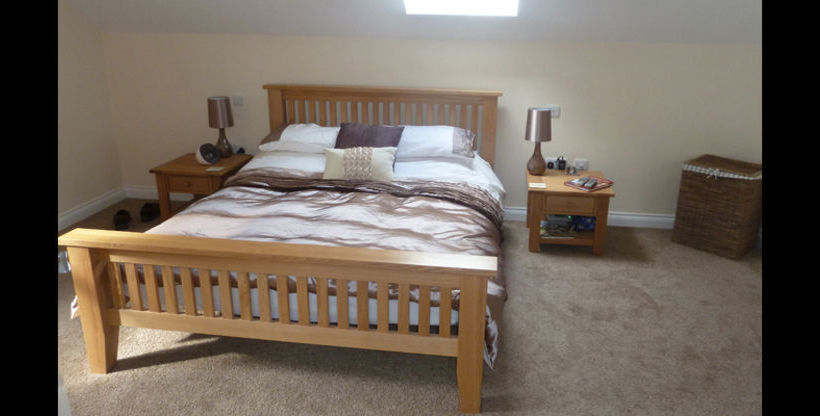 Oatlands Self Catering Cottages